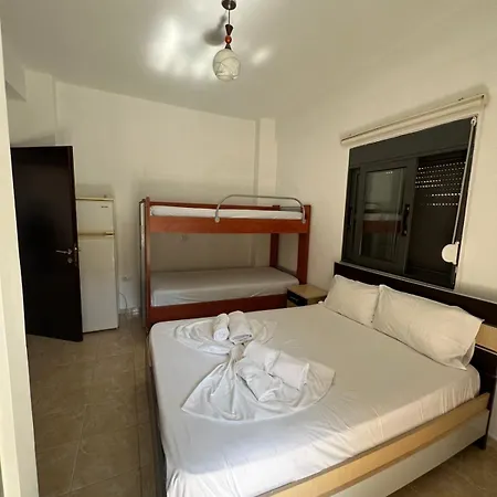 Accommodatie bij particulieren Orion *