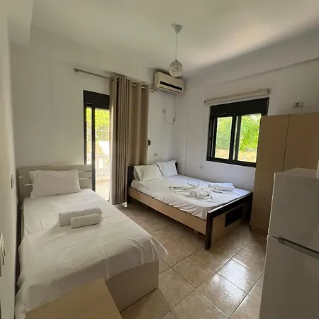 Orion Accommodatie bij particulieren