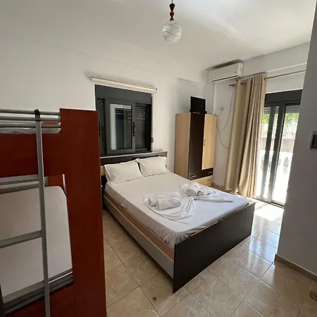 Accommodatie bij particulieren Orion *