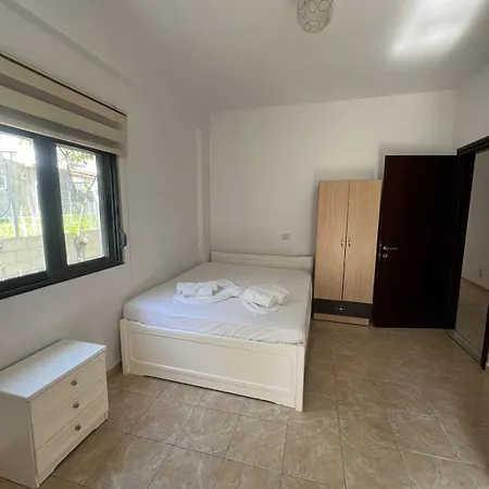 Accommodatie bij particulieren Orion Ksamil