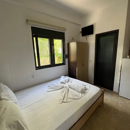 Accommodatie bij particulieren Orion