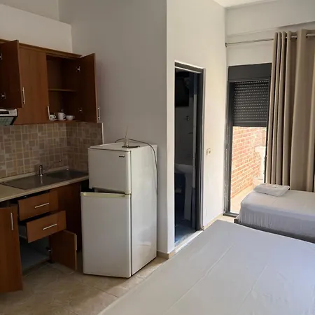 Orion Accommodatie bij particulieren