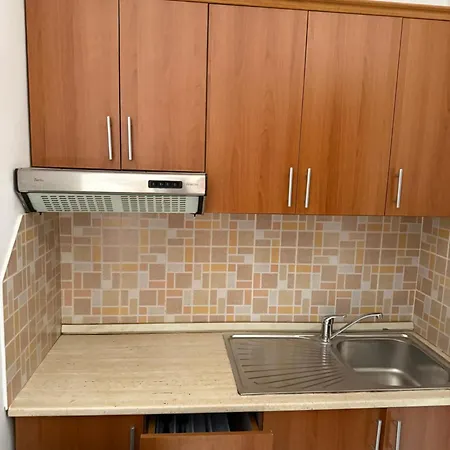 Accommodatie bij particulieren Orion *