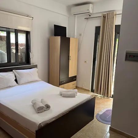 Orion Accommodatie bij particulieren