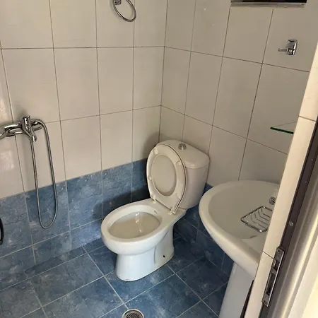 Accommodatie bij particulieren Orion *