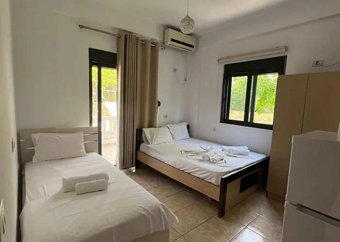 Orion Séjour chez l'habitant