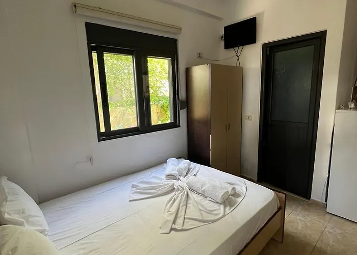 Séjour chez l'habitant Orion