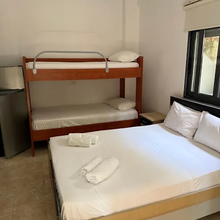 Orion Homestay Ksamil